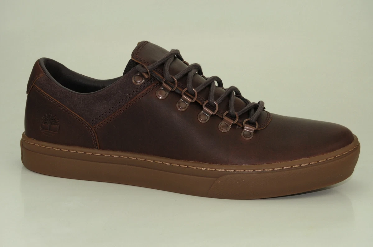 Timberland Adventure 2.0 Cupsole Alpine Oxford Sneaker Herren