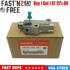 Genuine Honda OEM Accord 2013-2017 Cam Chain Tensioner 14510-5A2-A02 US STOCK