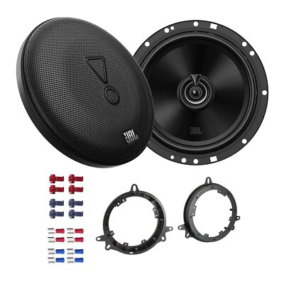 JBL Lautsprecher 2x480W 165mm 2 Wege Koax für Toyota Tundra 2003-2006