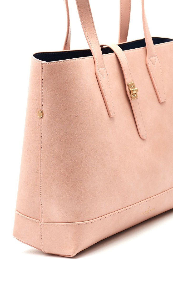BORSA TOTE PAULS BOUTIQUE LONDON EVELYN