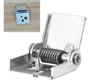 Turntable Parts - Dust Cover Hinge Fits Ken-Wood San-sui So-ny  KD-52FD