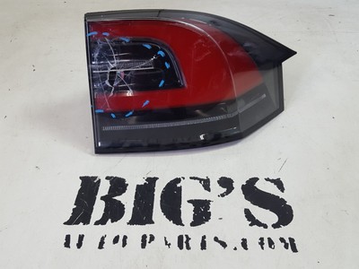 2016 2017 2018 Tesla Model X Rh Right Tail Light Oem Used 1034333 00 A Ebay