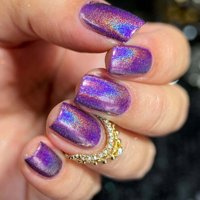 Phoenix Stempelpolitur 5-Free Slice of Life Collection