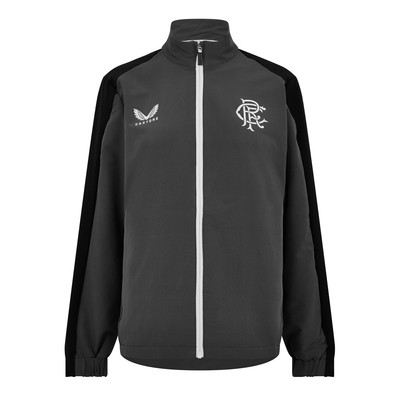 Castore Womens RFC WTraJacket Outerwear Licensed Rain Jacket