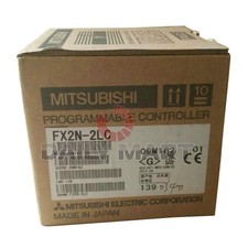 Mitsubishi Melsec FX2N-2LC Series Programmable Logic Controller Function Module