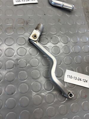 PEDAL SCHALTHEBEL SCHALTHEBEL HUSQVARNA TE 310 09-2011