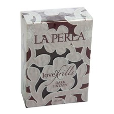 La Perla Love Frills Dark Extacy Eau de Toilette 100 ml