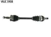 Original SKF Antriebswelle Vkjc 5908 FüR Opel