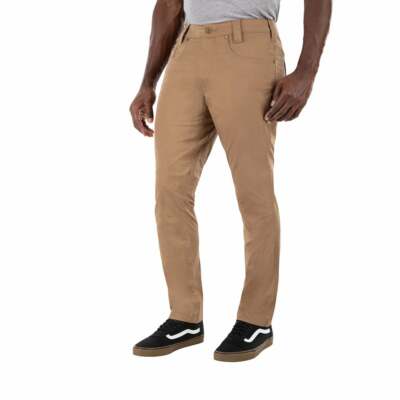 Vertx CUTBACK SF PANTS Tobacco - Waist 