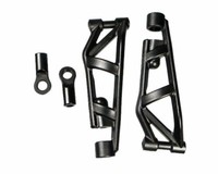 Hobao Hyper Sst Front Upper Arm Set H92002 Hyper Sst Truggy,