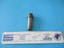 Pot d'échappement Land Rover DEFENDER