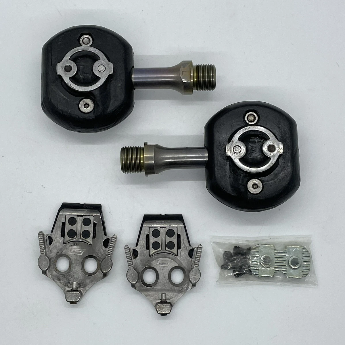 Frog pedals sale