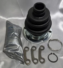 ECP AXLE SHAFT DRIVE BOOT for FERRARI 512 BB 512 BBi NEW WITH CAGE