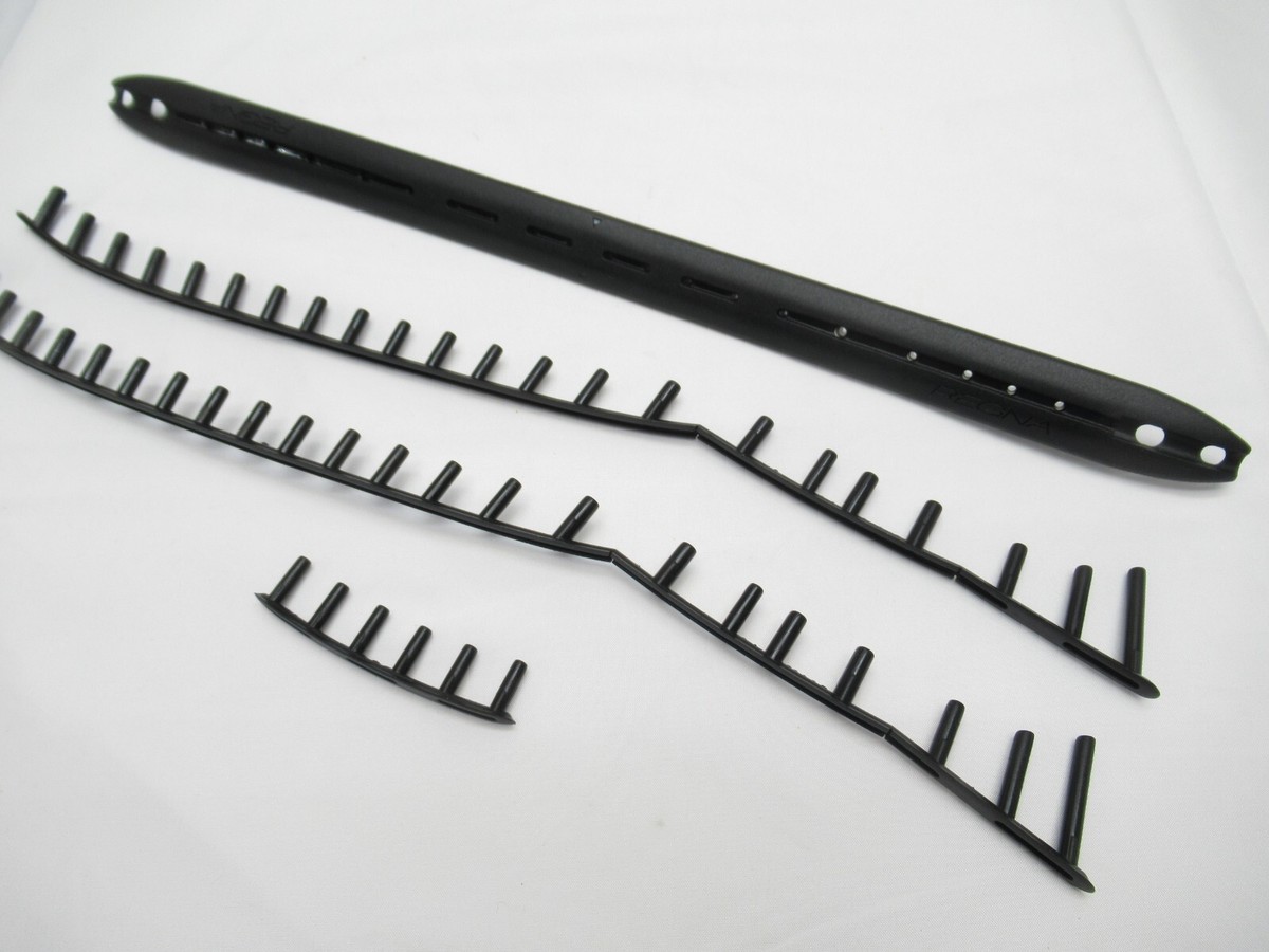BUMPERGUARD / GROMMET SET: 2022 YONEX REGNA 100 (16X19) GS-02RG2