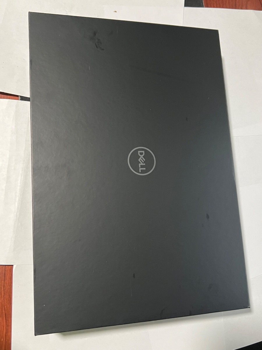 Dell Precision 5560 15.6 Dell Precision 5560 15.6
