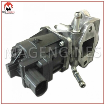 SH01-20-3A0 VALVE, EGR COOLER MAZDA SH01 SHY1 FOR MAZDA 6, 3