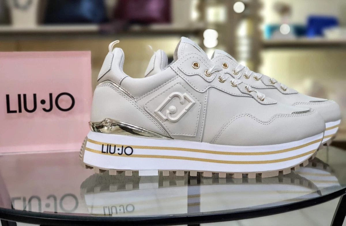 scarpe della liu jo