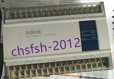 1 pcs IN BOX XINJE XC series programmable controller PLC XC3-42T-E tested