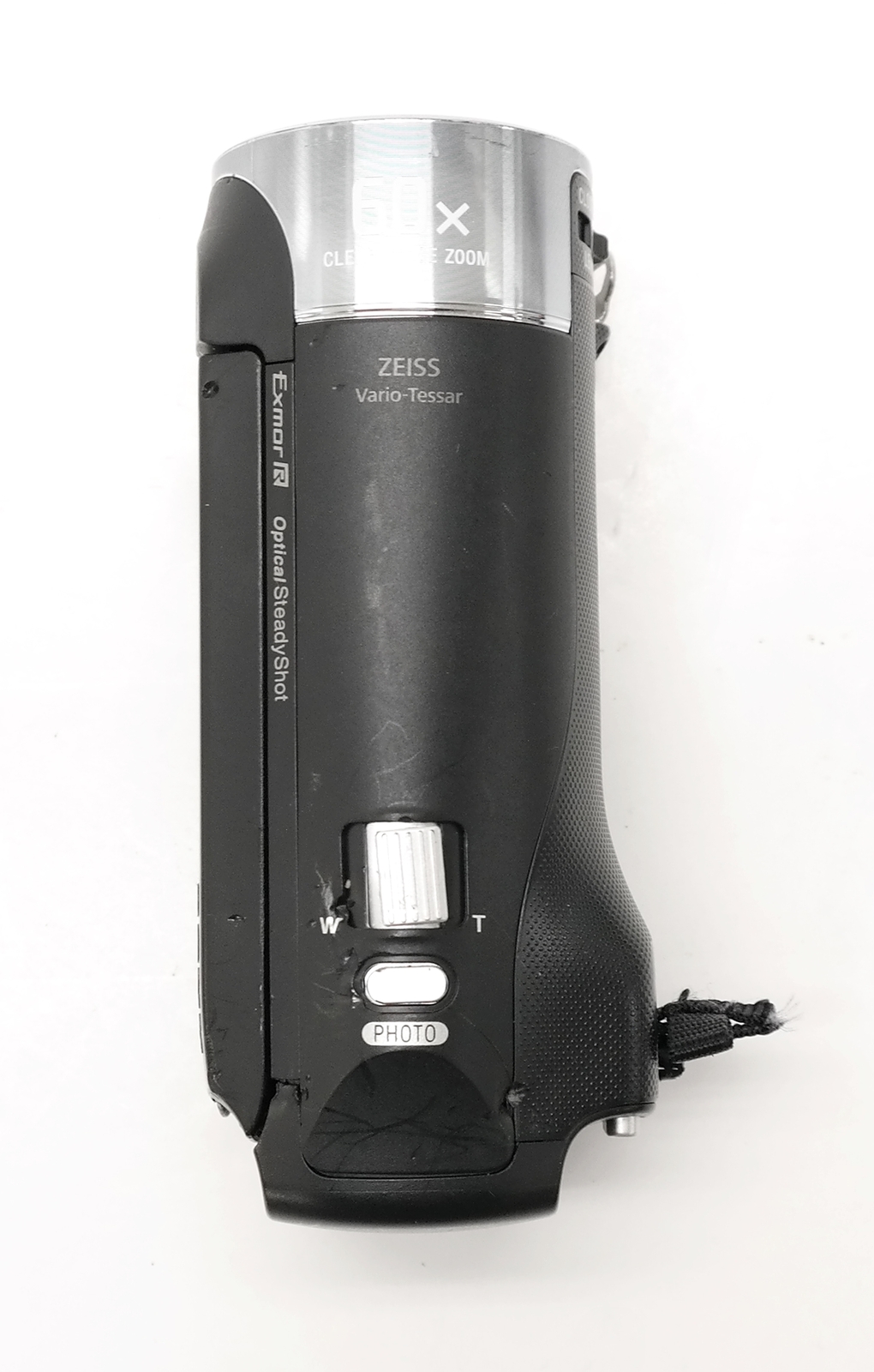 Sony HDRCX405 HD Handycam Camcorder Black ISSUE 27242886155 eBay