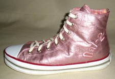 nat-2™ Sneaker Gr. 36 Damen Schnürschuhe NEU