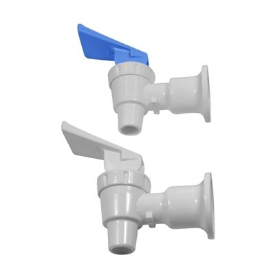 #ad OCS Parts WB217 Sunbeam Water Cooler Faucet Tomlinson Handle Combo Pack of 2 $14.29