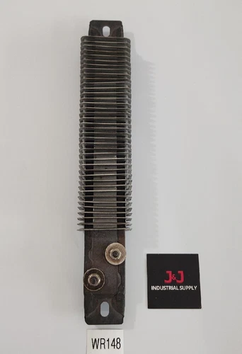 *NEW* Chromalox OTF-12 12" Finstrip Air Heater 240V 750W 052710-011 + Warranty!