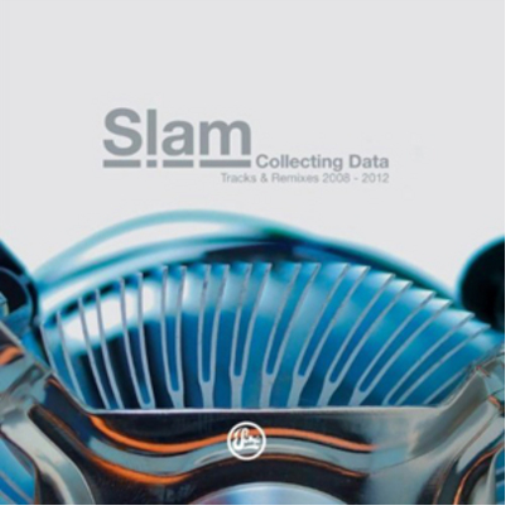 Slam Collecting Data: Tracks & Remixes 2008-2012 (CD) Album