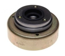 Z&uuml;ndung Polrad Schwungscheibe Magnetrad Quad ATV 110 Kingway 4 mit Untenanlesser