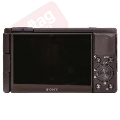 Sony Cyber-shot ZV-1 20.1MP Compact Digital Vlog Camera for Sony Cyber-shot ZV-1 20.1MP Compact Digital Vlog Camera for