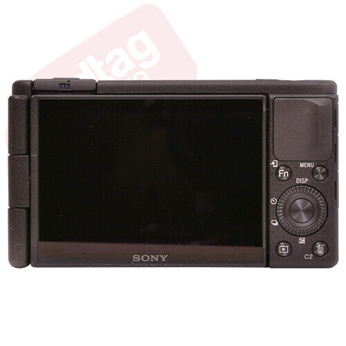 Sony Cyber-shot ZV-1 20.1MP Compact Digital Vlog Camera for sale 