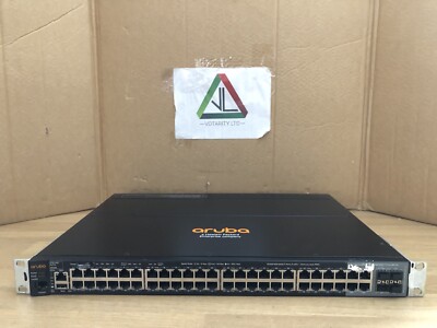 Aruba  アルバ　9012　新品・未使用　HP Aruba 9000シリーズ 9012（JP） - ネットワーク事業 - マクニカ