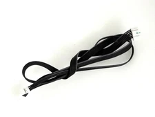 Samsung UN40JU6500F Main Board IR Sensor / Button Board Cable 