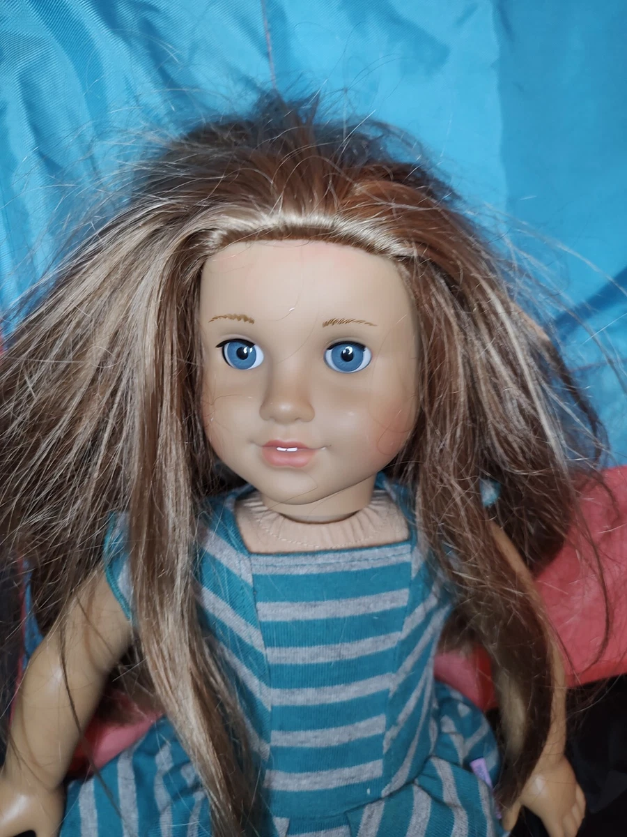Mckenna american girl sale doll for sale