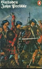 Culloden,John Prebble