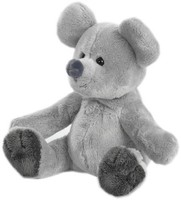 Heunec 385375 - Besitos Mouse 20 Cm Heunec 385375 - Besitos Mouse 20 Cm
