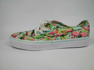 vans flamingo