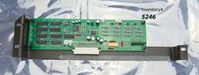 TEL Tokyo Electron 3281-000041-1 PCB Alarm Control Circuit Board *used working