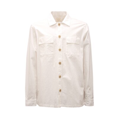 7332AP men's GMF 965 man shirt/jacket shirt