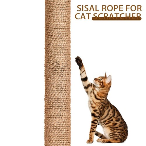 replacement cat scratch rope