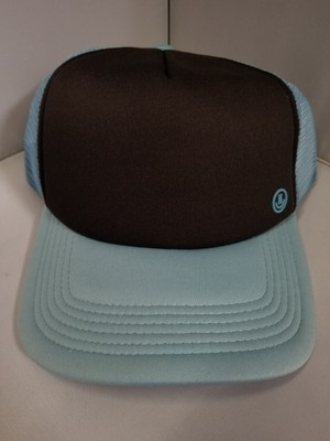 Neff Phalieber Trucker Hat One Size Fits All Adjustable Snapback NWT