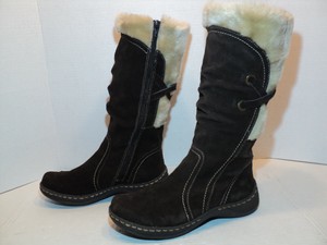 bear traps boots