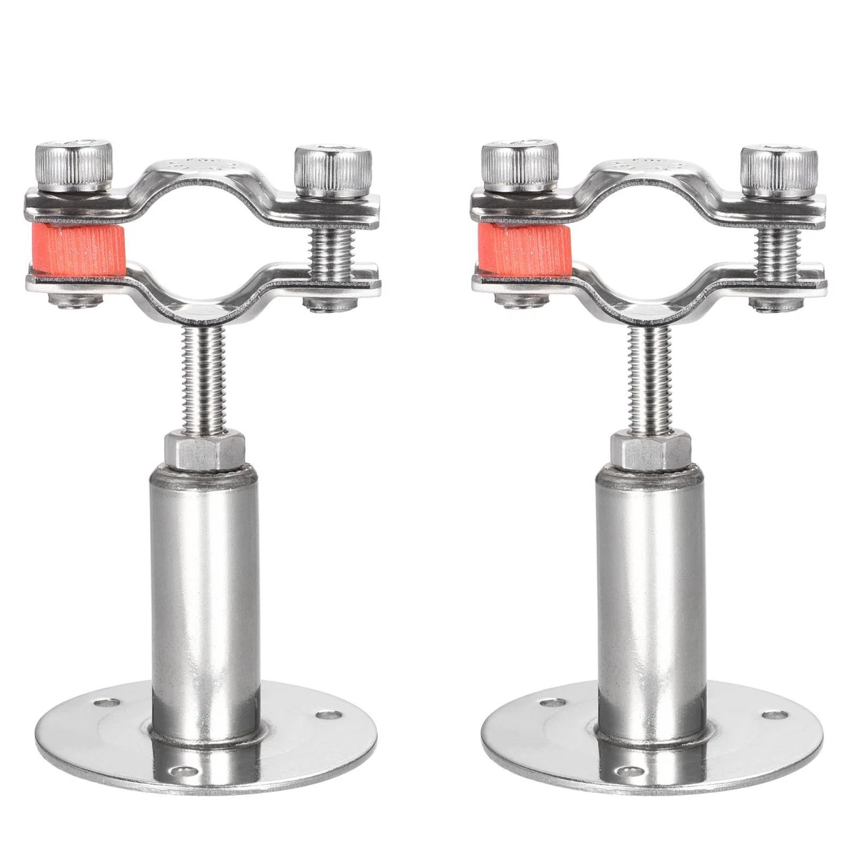 Stainless steel on sale ceiling mount