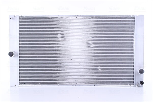 65614 NISSENS Radiator, engine cooling for VOLVO