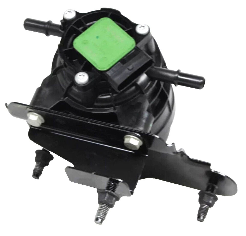 Fuel Filter with Water Separator Diesel 6.6L Chevrolet Silverado GMC Sierra 2500 - Image 4 of 4