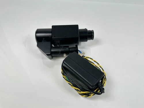 Used Mitutoyo VMU-V Bright Field Video Microscope 378-505