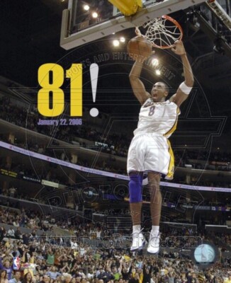 Kobe Bryant Dvd Games, Lakers