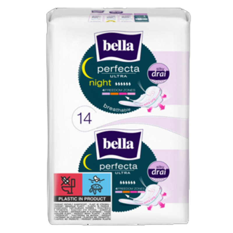5900516305536 BELLA Perfecta Ultra Night 14 3190₽