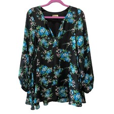 Show Me Your MuMu Jaime Tunic Size Small