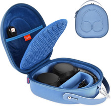 EVA Hard Case for JBL Tune 710BT, JBL Tune 720BT, JBL Tune 770NC, with Sony W...