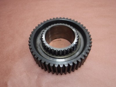AMC Eagle 80-81 NP119 Transfer Case Drive Gear Viscous Coupler OEM Free Ship